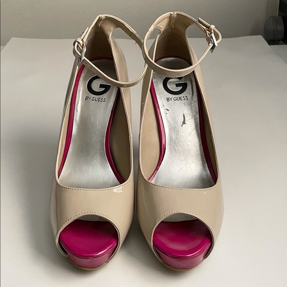 G By Guess Women’s Shoes - Picture 2 of 7